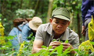 Quảng Nam: Phát triển sản xuất nông, lâm nghiệp bền vững để sản xuất hàng hóa theo chuỗi giá trị (09/11/2023)